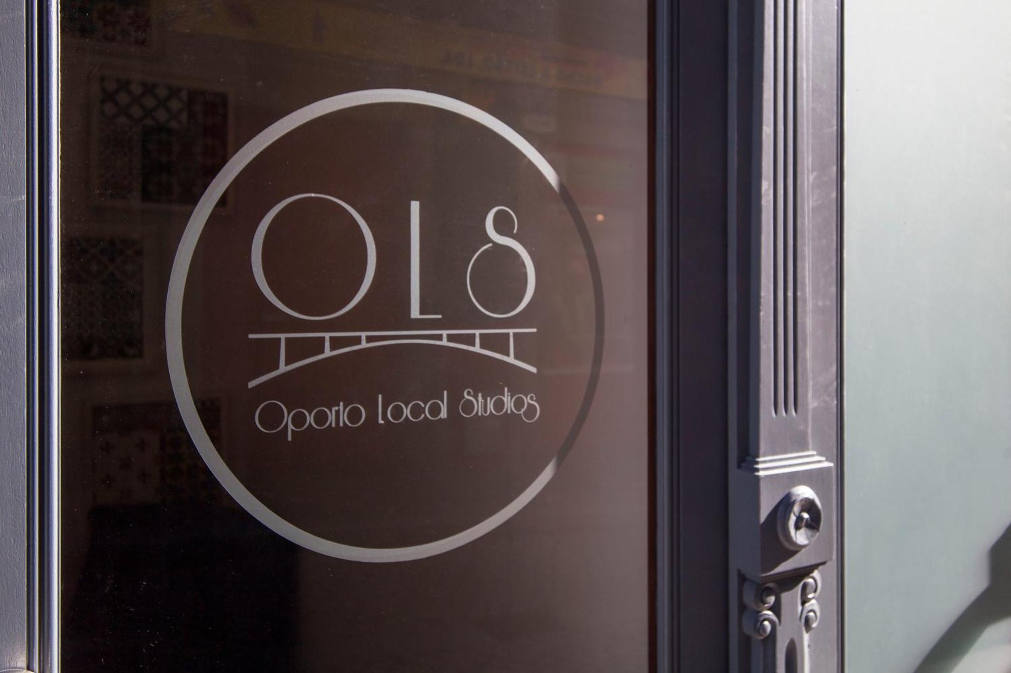 Oporto Local Studios Eksteriør bilde